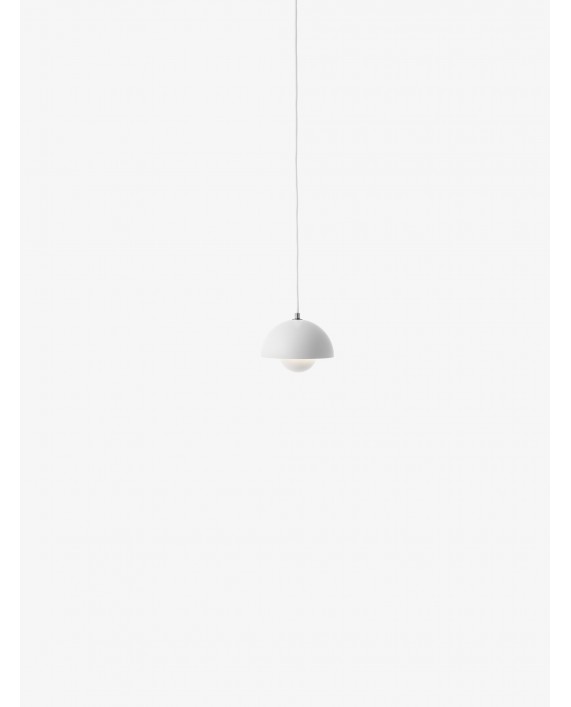 &Tradition Flowerpot VP10 Pendant Lamp